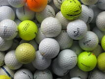 ゴルフ　練習用　ロストボール　画像が現物　ボール 200個 中古_画像3