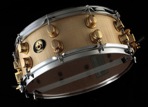 ◆◆AAA Ranked Flamed Maple Mapex Beyond Shimano Collaboration Series ゴージャスなルックス！硬質合板製　パワーがございます。_画像7