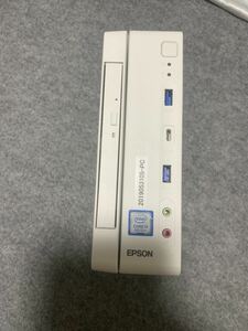 EPSON エプソンendeavor ST190E Core i5 8500