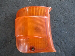  Daihatsu S110P Hijet right *F corner lamp clear 81730-87523-000 041-4587