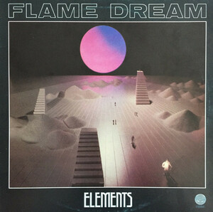 スイス未ＣＤ化シンフォ/2nd/Flame Dream /Elements/1979/その他１ｓｔから５ｔｈまで格安出品中