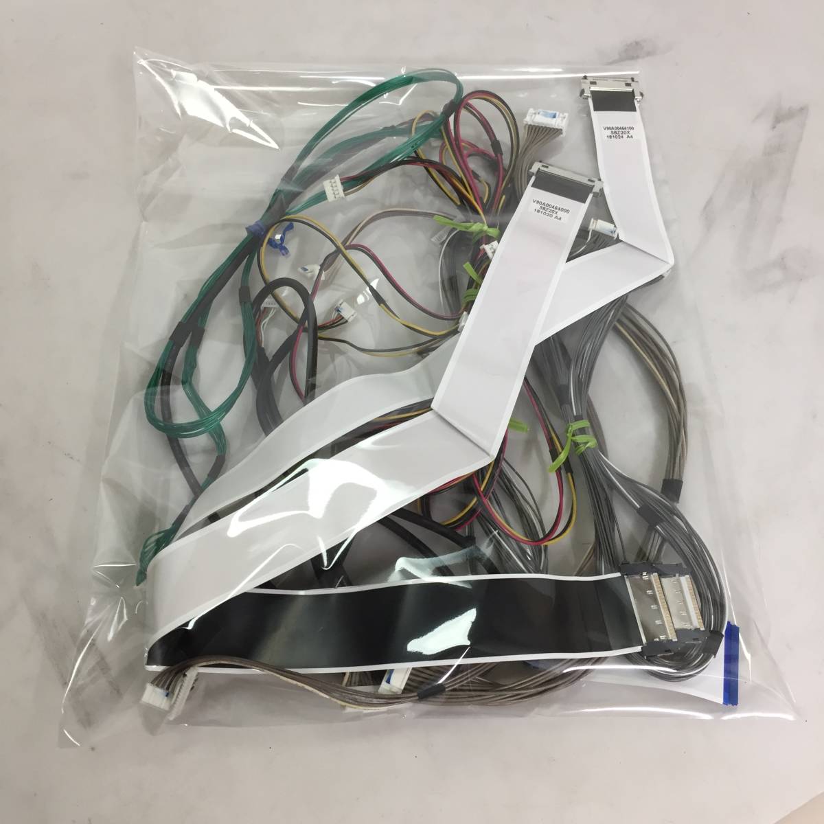 2023年最新】Yahoo!オークション -テレビ 58インチの中古品・新品・未