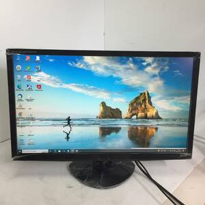 □iiyama イイヤマ ProLite プロライト 24型 24インチ E2410HDS 液晶モニター 液晶ディスプレイ ブラック