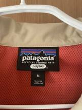 パタゴニア Patagonia M's Baggies Jacket バギーズ ジャケット メンズ_画像4