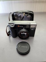 Canon　AF35ML　カメラ　フィルムカメラ　即決_画像2