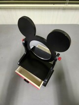 Disney　T&G　ミッキー　鏡　ミッキーマウス　レトロ　アンティーク　即決_画像8