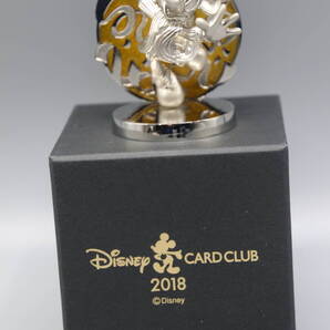 ☆ディズニー JCB カードクラブ 2018年 35th Happiest Celebration 非売品☆