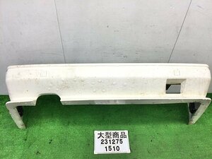 希少☆BMW E30 M3☆ リアバンパー 色/146 51121952868 ☆BPN ★送料無料★ 231275