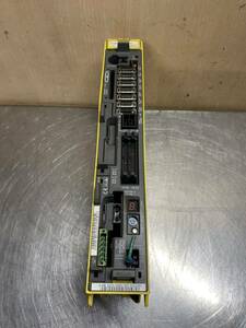 (中古品 ) FANUC ファナック Power Mate i-MODEL D A02B-0259-B501