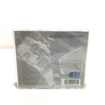 CD/Angelo Debarre Portrait Of Angelo Debarre_画像2