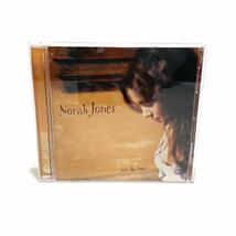CD/レア盤　Blue Note　ノラ・ジョーンズ/Norah Jones/Feels Like Home/The Band/Brian Blade/Analogue Productions　_画像1
