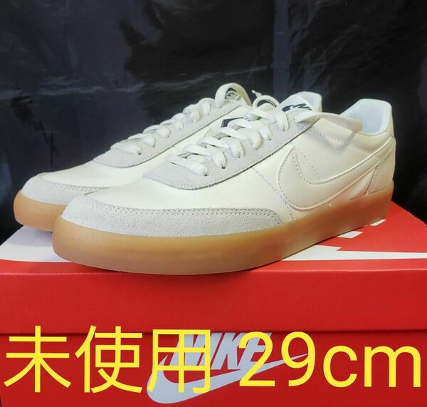 NIKE KILLSHOT 2 LEATHER 29cm 432997 未使用