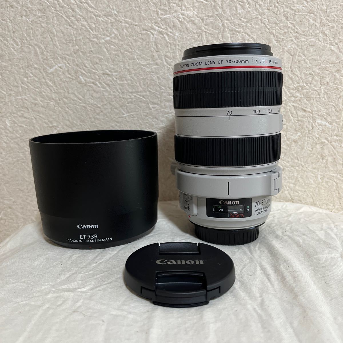 年最新Yahoo!オークション  canon efmm f.6 is usmの