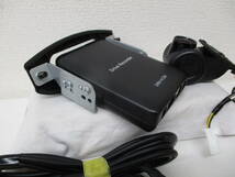 ダイハツ純正　DRN‐H72N ドライブレコーダー（連動モデル）08671-K9021中古品　Panasonic製CA‐DR04DDA_画像4