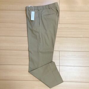 新品バリーブリッケンスポーツ BARRY BRICKEN SPORTS ORIGINAL FIT CHINO PANTS（オリジナルフィット チノパンツ)MADE IN USA サイズ32