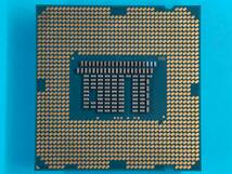 Intel Core i3-3220 4個セット 動作未確認※動作品から抜き取り 22780081017_画像7