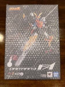 1円～ 新品 バンダイ 超合金魂 GX-82 無敵鋼人ダイターン3 F.A. 未開封 フィギュア 無敵鋼人 ダイターン３