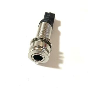 6.35mm мощность упор Jack 2.5mm ввод pick up гитара укулеле 