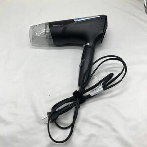 TESCOM ヘアドライヤー TID2400B 2022年製 ブラック 現品のみ ドライヤー KN-F4UF