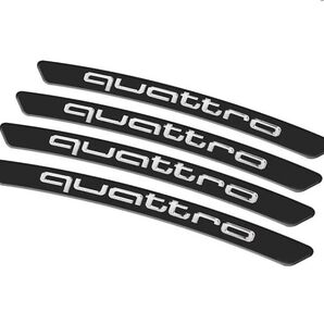 【新品、未使用】ホイールステッカー 車輪のステッカー 4つ入り ホイール ステッカー エンブレム