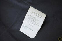 ARMANI JEANS レザージャケット【USED】_画像10