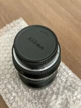 【M】美品◇Nikon AF Micro NIKKOR 60mm F2.8D ニコン マクロ レンズ_画像4