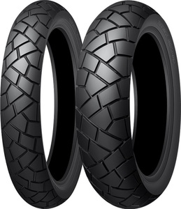 ■【AZ】DUNLOP TRAILMAX MIXTOUR 120/70R19 & 170/60R17 前後セット BMW R1250GS R1200GS