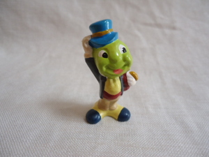  prompt decision US Disney Pinocchio kli Kett 5.2 centimeter doll decoration thing koorogi