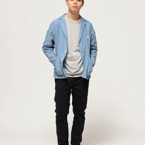 DANTON × BEAMS / 別注 コットンリネン ジャケットの画像1