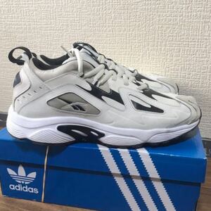 Reebok リーボック DMX SERIES 1200 ディーエムエックスシリーズ１２００ DV9232 19SP WHT/SAND