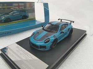 1/64 ポルシェ 911 RS BL/BK