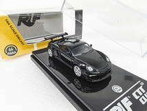 PARA64 1/64 ポルシェ RUF CTR3 Clubsport BK_画像4