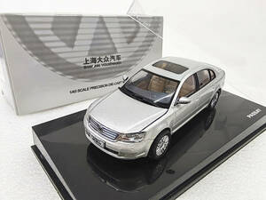 1/43 VW PASSAT