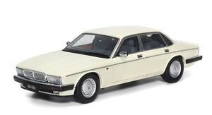 Almost Real 1/18 ジャガー XJ6 XJ40 WH