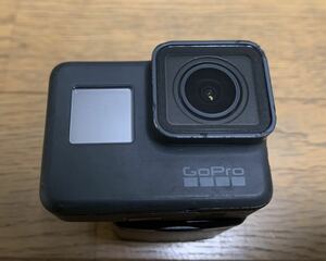 GoPro HERO 6 アクションカメラ 予備バッテリー3個 自撮り棒付き