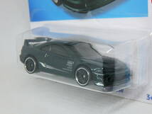 【国内流通版】HOTWHEELS CUSTOM '01 ACURA INTEGRA GSR ホットウィール '01 アキュラ インテグラ ダークグリーン_画像4