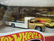 【蔵出】HOTWHEELS PREMIUM COLLECTORS PONY WARS ホットウィール ポニーウォーズ ダッジチャレンジャー マスタング カマロ_画像2