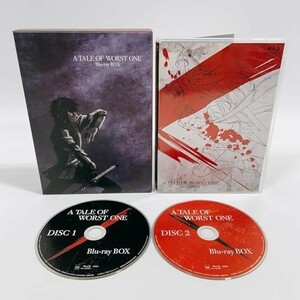 落第騎士の英雄譚 Blu-ray BOX [Blu-ray]