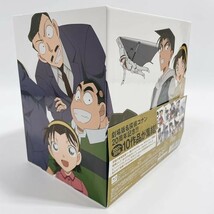 劇場版名探偵コナン 20周年記念Blu-ray BOX THE ANNIVERSARY COLLECTION Vol.2【200_画像3