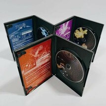 手塚治虫・火の鳥 DVD-BOX [DVD]_画像5