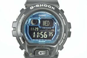 M12 CASIO カシオ G-SHOCK Gショック GB-6900B 腕時計 ブラック