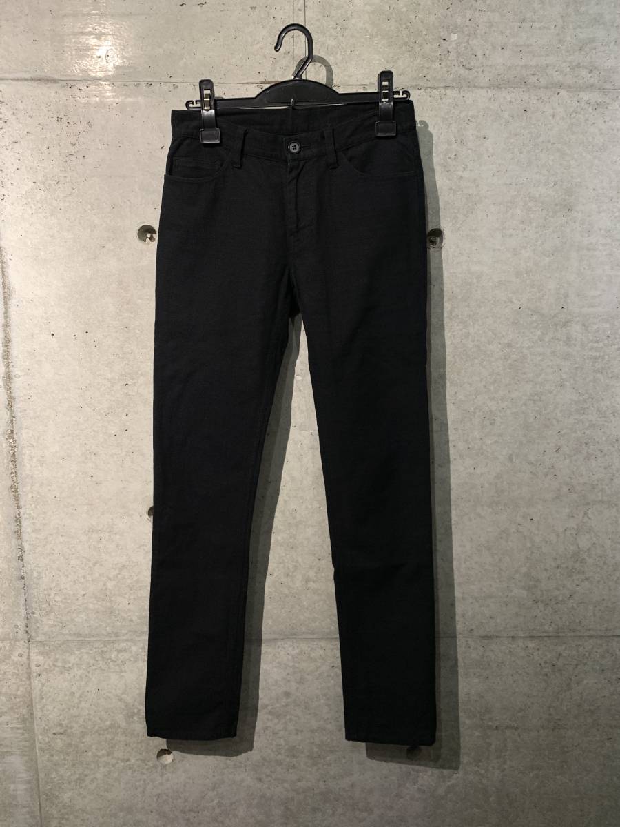 2023年最新】Yahoo!オークション -yohji yamamoto regulation
