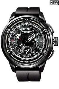 ★CITIZEN[シチズン]　ドライブ サテライト ウエーブ　CC7005-16F　新品