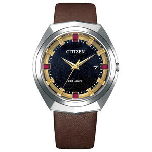 CITIZEN　シチズン　CREATIVE LAB[クリエイティブラボ] BN1010-05E　エコ・ドライブ Eco-Drive 365 世界限定1,200本 メンズモデル　新品★