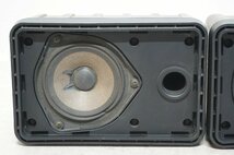 [SK][S720410] BOSE ボーズ 101MM STAGE+101TR スピーカー 2台セット_画像6