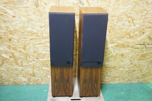 [SK][S66362020S] KEF 103/4 REFERENCE SERIES スピーカーペア シリアル同番