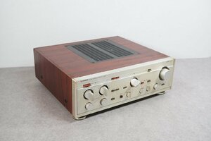 [NZ] [S574914] LUXMAN ラックスマン L-530X ステレオ プリメインアンプ