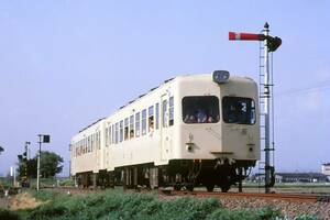 ♪　東武鉄道　キハ2000　2連　KG写真 ♪　