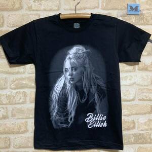 ビリーアイリッシュ　Tシャツ　M サイズ　Billie Eilish