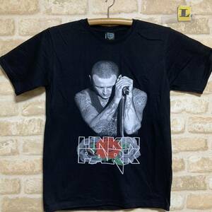 リンキンパーク　Tシャツ　Lサイズ　Linkin Park